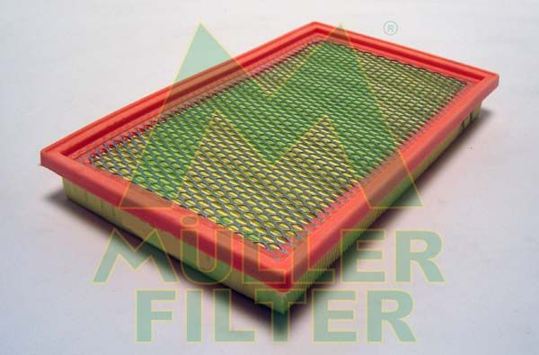 MULLER FILTER oro filtras PA3517